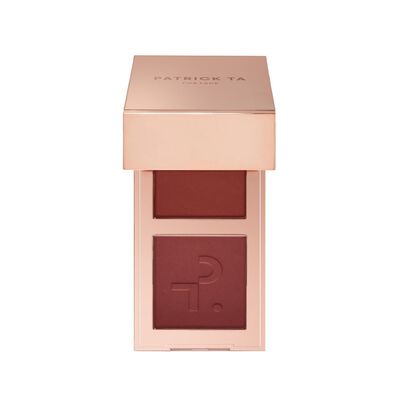 MINI MAJOR HEADLINES BLUSH DUO ( MINI D&Uacute;O DE RUBOR)
